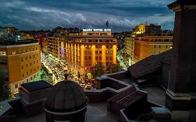 فندق راديسون بلو جي إتش آر، روما